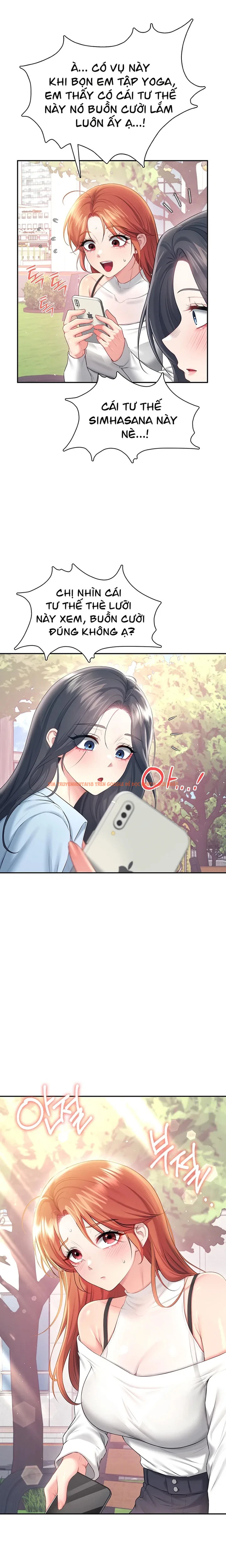 Xem ảnh Sextoy Kết Nối Không Dây - Chapter 85 - 14 0 - Truyenhentaiz.net