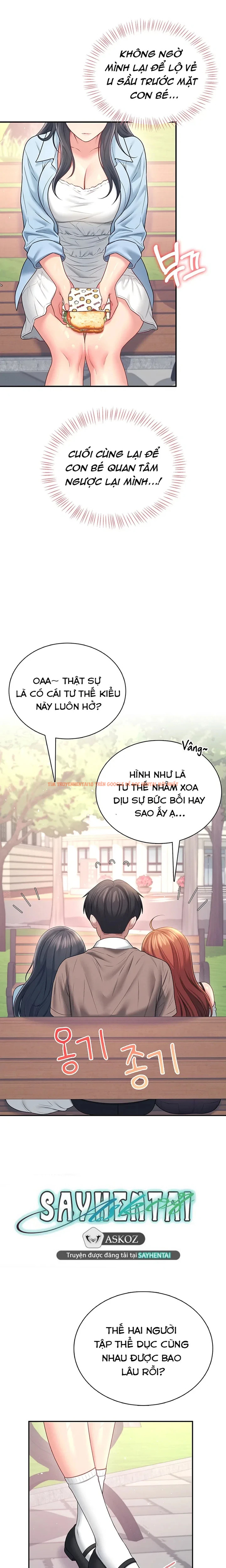 Xem ảnh Sextoy Kết Nối Không Dây - Chapter 85 - 15 0 - Truyenhentaiz.net