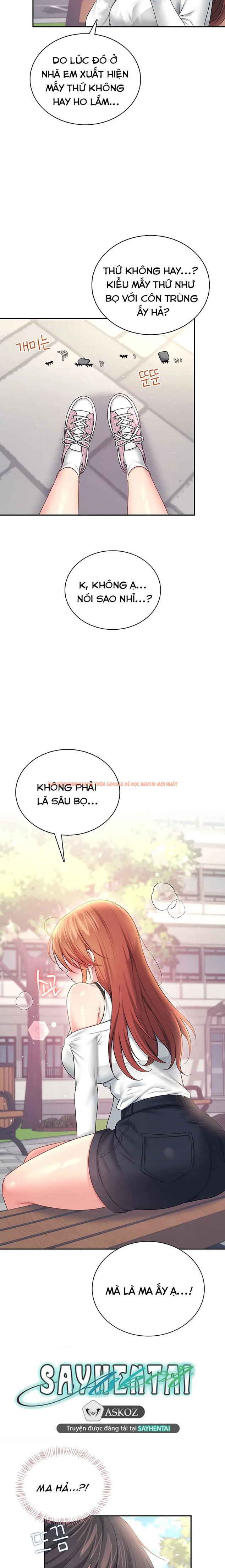 Xem ảnh Sextoy Kết Nối Không Dây - Chapter 85 - 16 0 - Truyenhentaiz.net