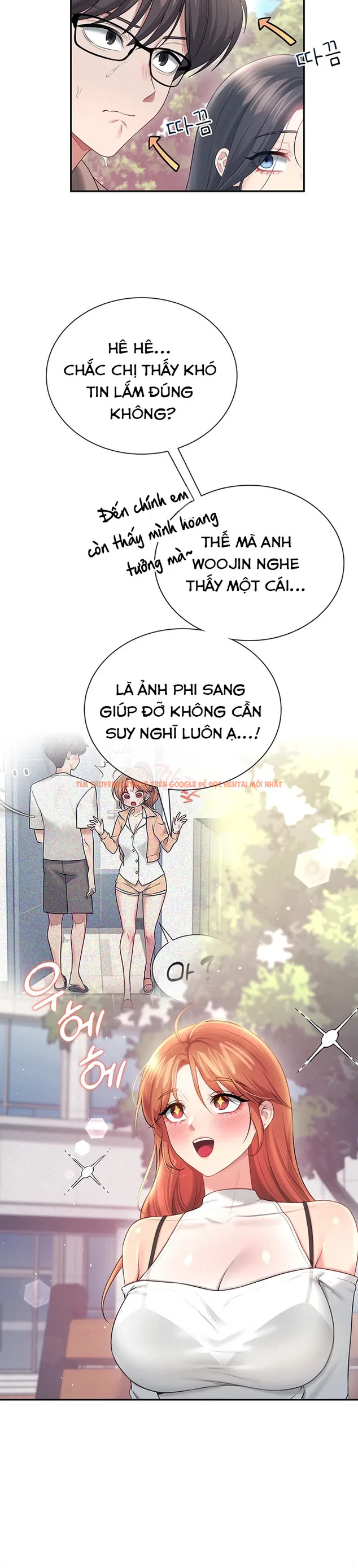 Xem ảnh Sextoy Kết Nối Không Dây - Chapter 85 - 16 1 - Truyenhentaiz.net