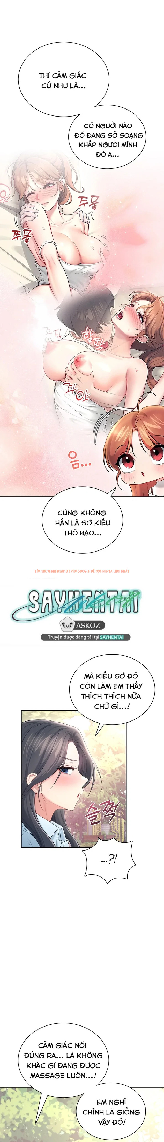 Xem ảnh Sextoy Kết Nối Không Dây - Chapter 85 - 18 0 - Truyenhentaiz.net
