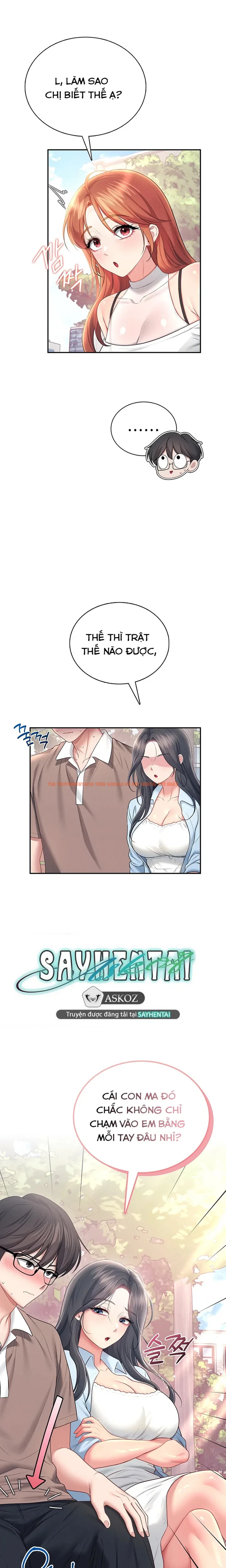 Xem ảnh Sextoy Kết Nối Không Dây - Chapter 85 - 19 0 - Truyenhentaiz.net