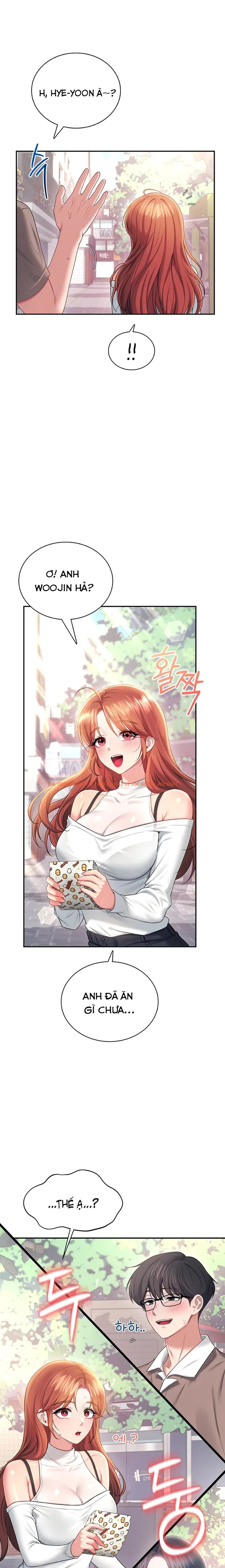 Xem ảnh Sextoy Kết Nối Không Dây - Chapter 85 - 2 0 - Truyenhentaiz.net