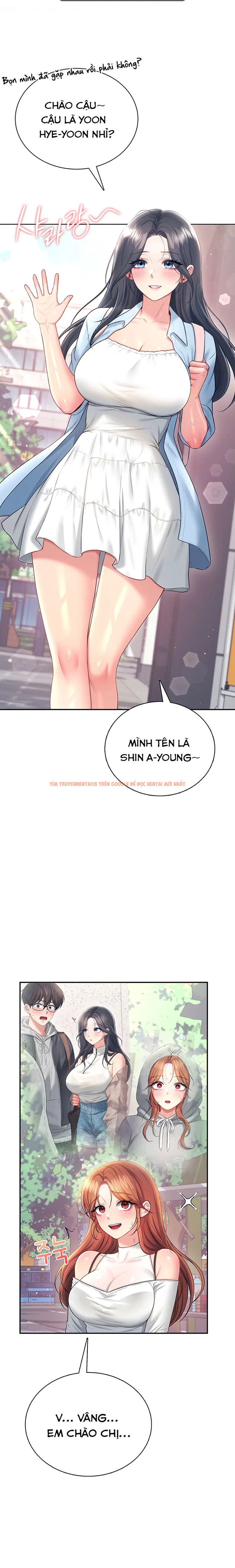 Xem ảnh Sextoy Kết Nối Không Dây - Chapter 85 - 3 - Truyenhentaiz.net