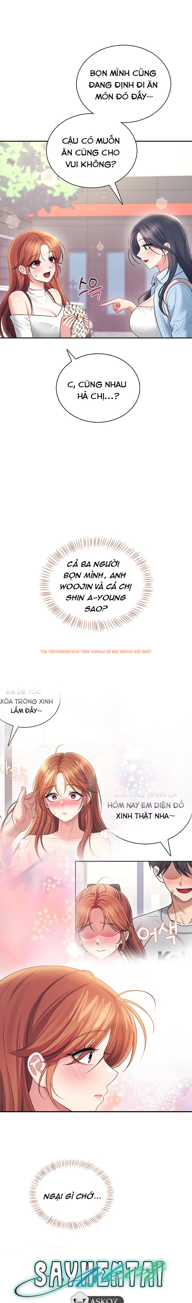 Xem ảnh Sextoy Kết Nối Không Dây - Chapter 85 - 4 - Truyenhentaiz.net