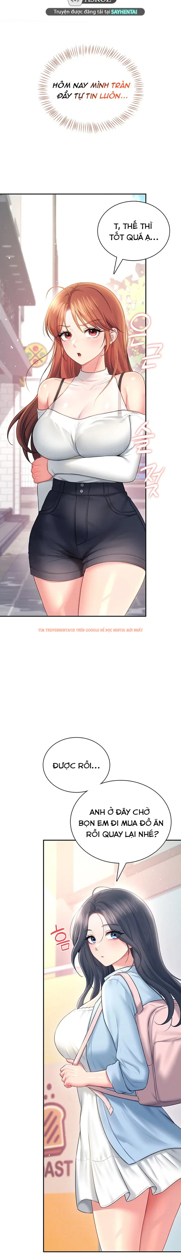 Xem ảnh Sextoy Kết Nối Không Dây - Chapter 85 - 5 0 - Truyenhentaiz.net