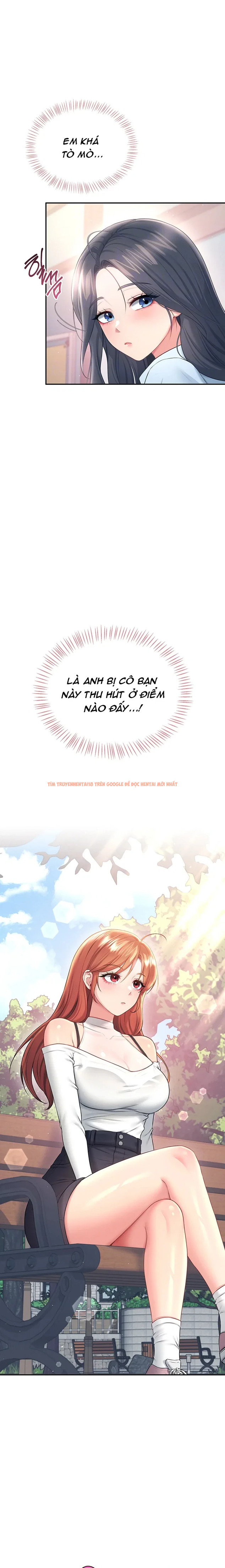 Xem ảnh Sextoy Kết Nối Không Dây - Chapter 85 - 6 0 - Truyenhentaiz.net