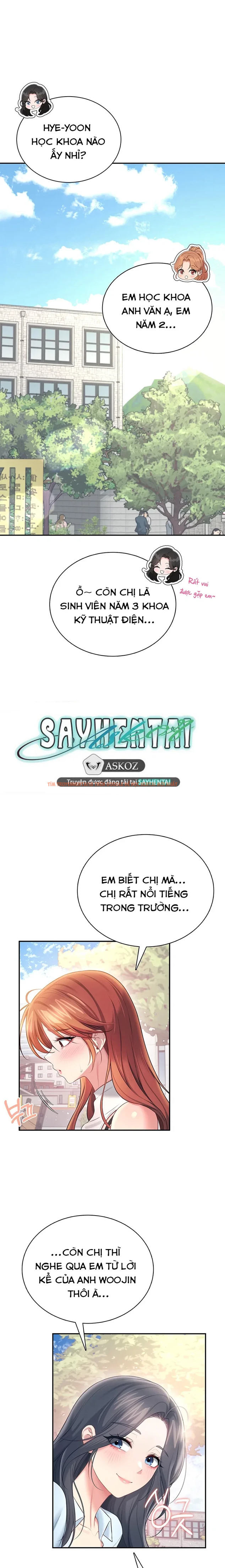 Xem ảnh Sextoy Kết Nối Không Dây - Chapter 85 - 7 0 - Truyenhentaiz.net
