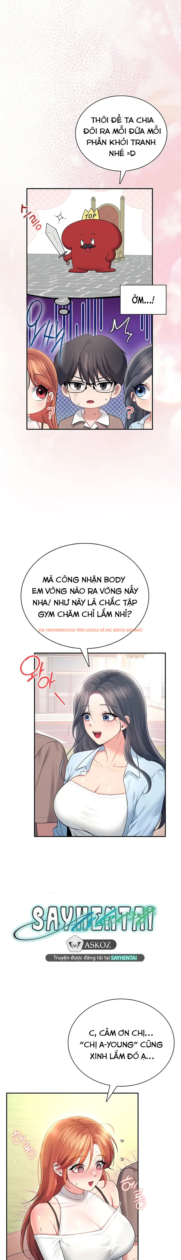 Xem ảnh Sextoy Kết Nối Không Dây - Chapter 85 - 9 0 - Truyenhentaiz.net