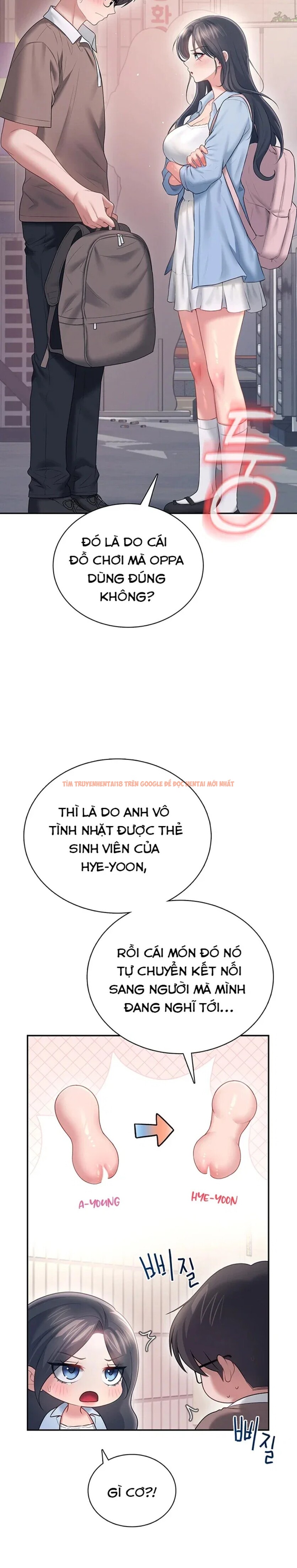 Xem ảnh 15 1 trong truyện hentai Sextoy Kết Nối Không Dây - Chapter 86 - hentaitvn.net Xem ảnh 15 1 trong truyện hentai Sextoy Kết Nối Không Dây - Chapter 86 - hentaitvn.net