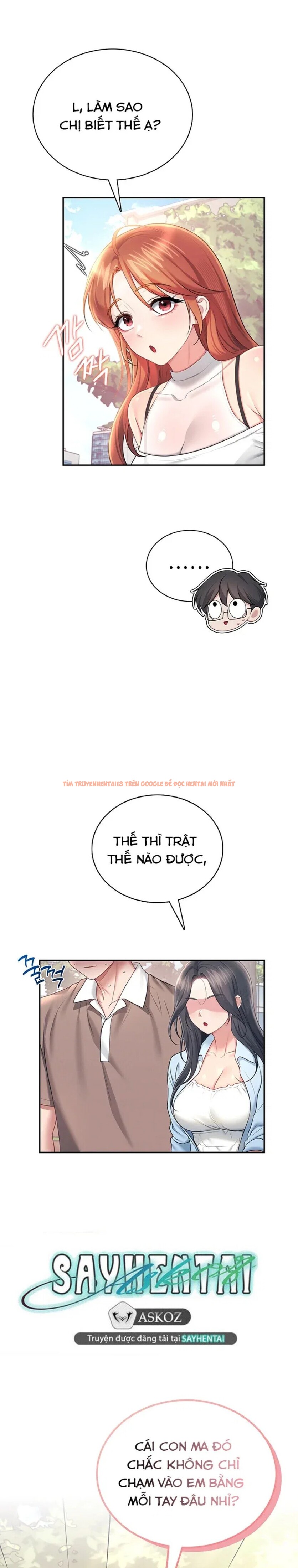 Xem ảnh 3 0 trong truyện hentai Sextoy Kết Nối Không Dây - Chapter 86 - hentaitvn.net Xem ảnh 3 0 trong truyện hentai Sextoy Kết Nối Không Dây - Chapter 86 - hentaitvn.net