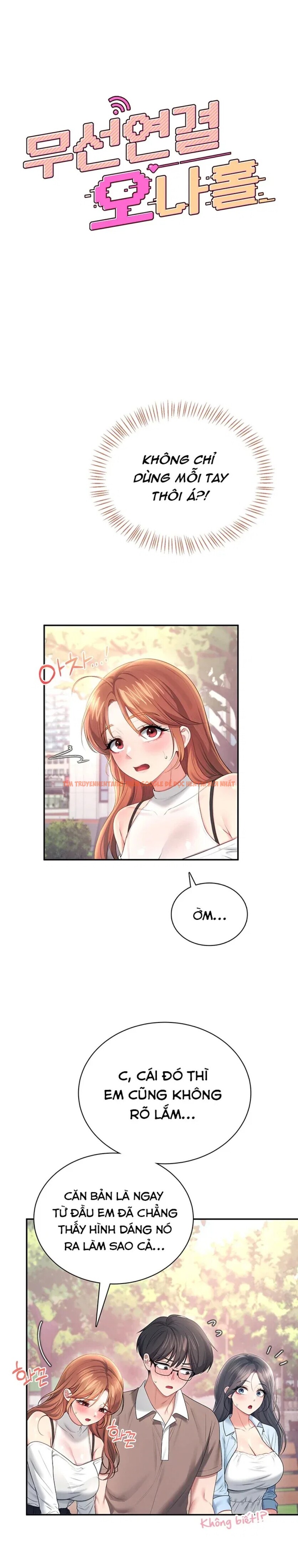 Xem ảnh 4 0 trong truyện hentai Sextoy Kết Nối Không Dây - Chapter 86 - hentaitvn.net Xem ảnh 4 0 trong truyện hentai Sextoy Kết Nối Không Dây - Chapter 86 - hentaitvn.net