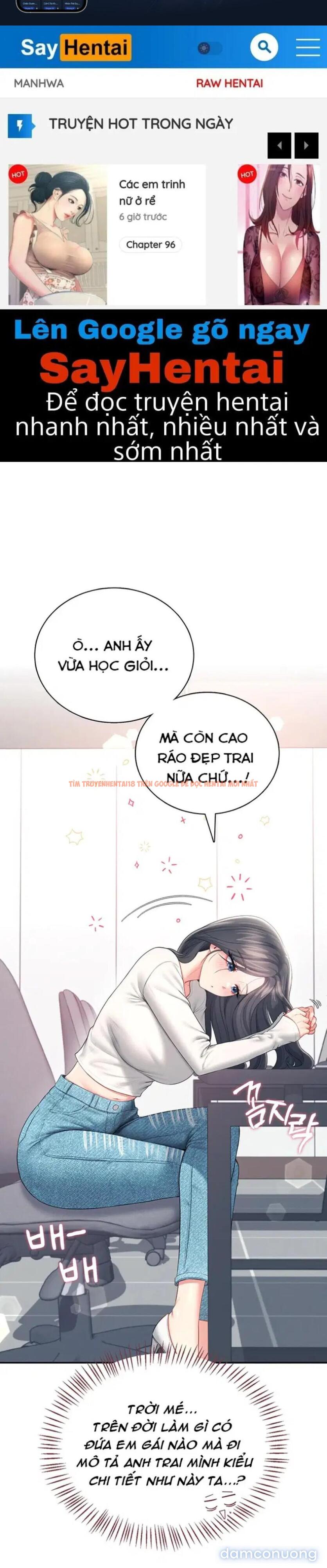 Xem ảnh Sextoy Kết Nối Không Dây - Chapter 88 - 1 - Truyenhentaiz.net