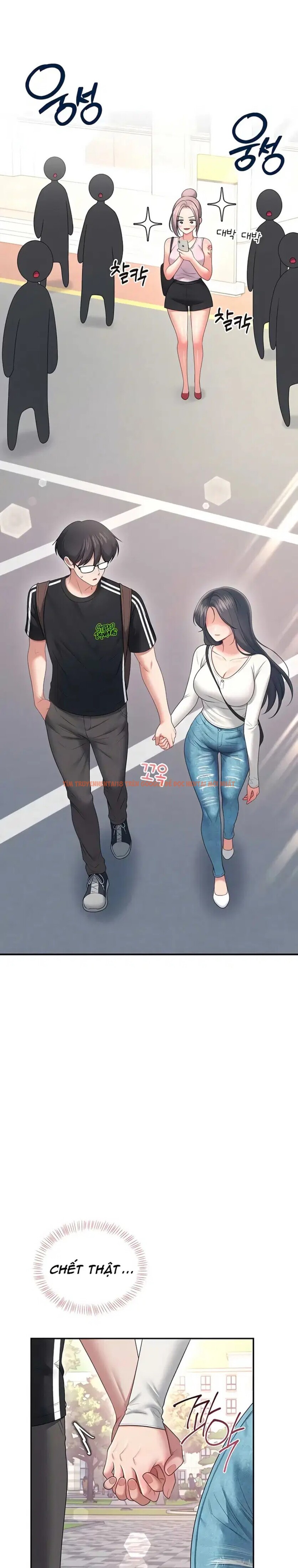 Xem ảnh Sextoy Kết Nối Không Dây - Chapter 88 - 10 0 - Truyenhentaiz.net