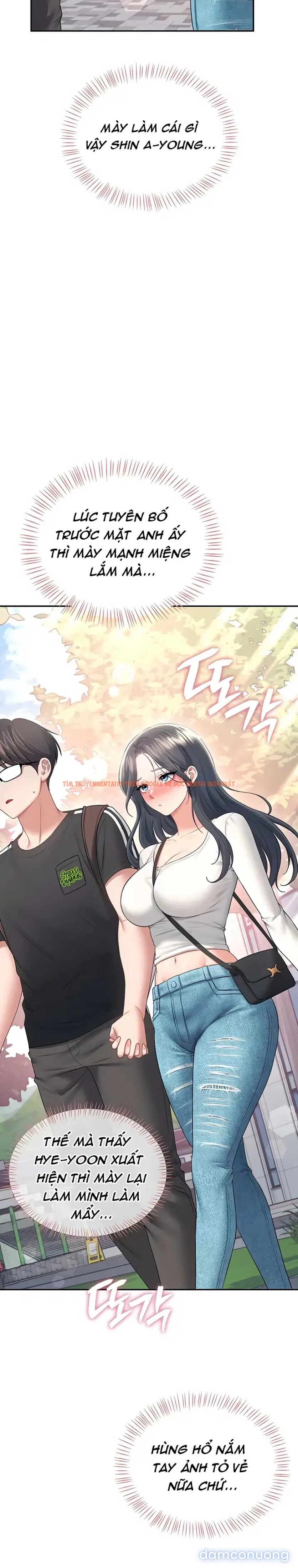 Xem ảnh Sextoy Kết Nối Không Dây - Chapter 88 - 10 1 - Truyenhentaiz.net