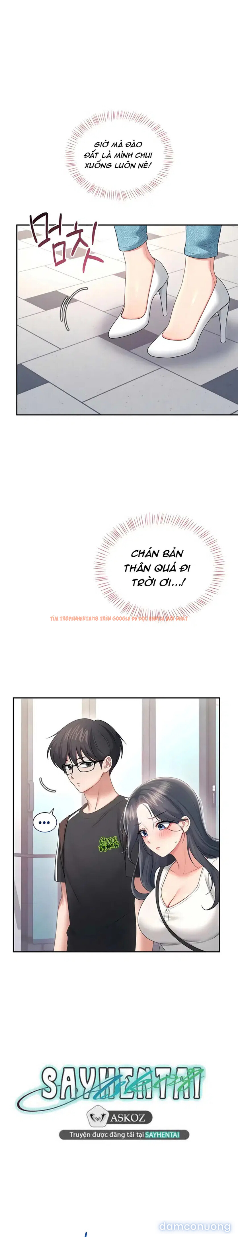 Xem ảnh Sextoy Kết Nối Không Dây - Chapter 88 - 11 - Truyenhentaiz.net