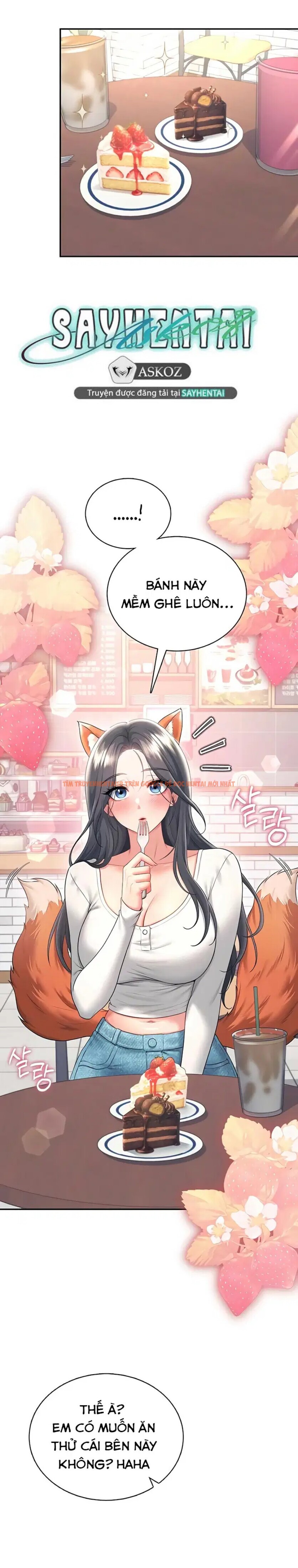 Xem ảnh Sextoy Kết Nối Không Dây - Chapter 88 - 13 0 - Truyenhentaiz.net