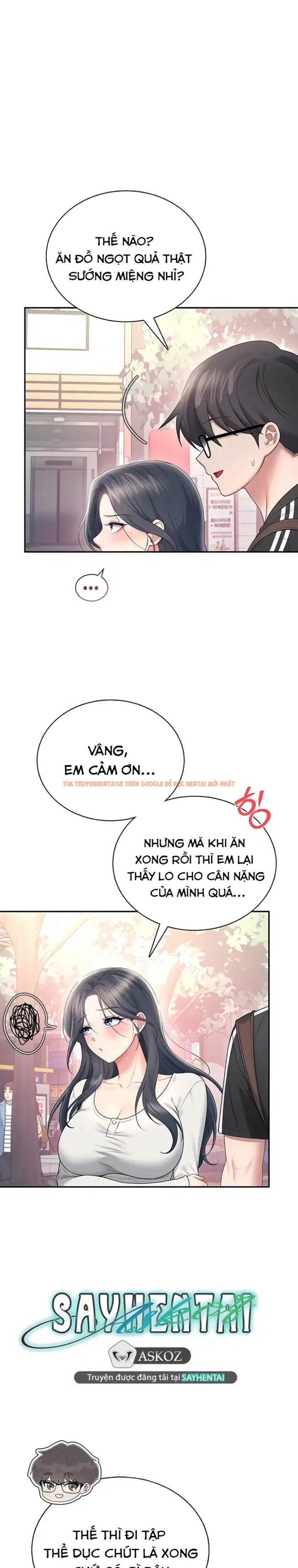 Xem ảnh Sextoy Kết Nối Không Dây - Chapter 88 - 14 0 - Truyenhentaiz.net