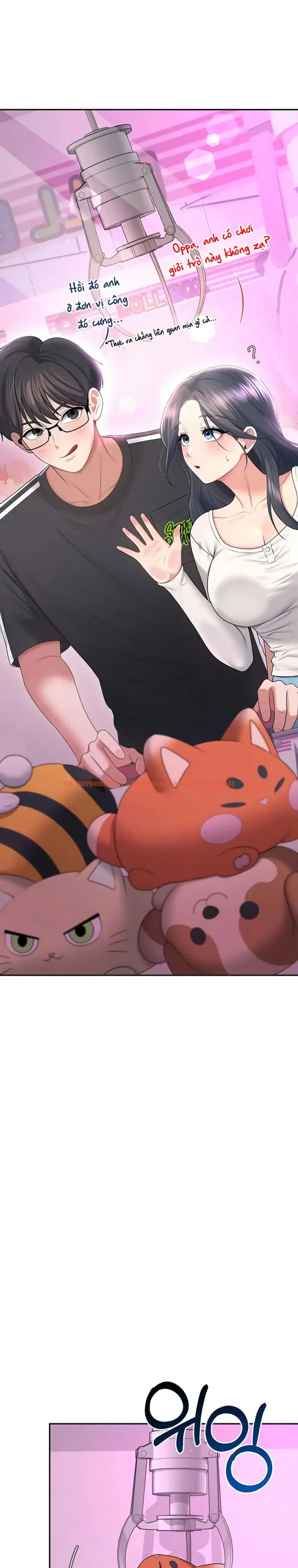 Xem ảnh Sextoy Kết Nối Không Dây - Chapter 88 - 15 0 - Truyenhentaiz.net