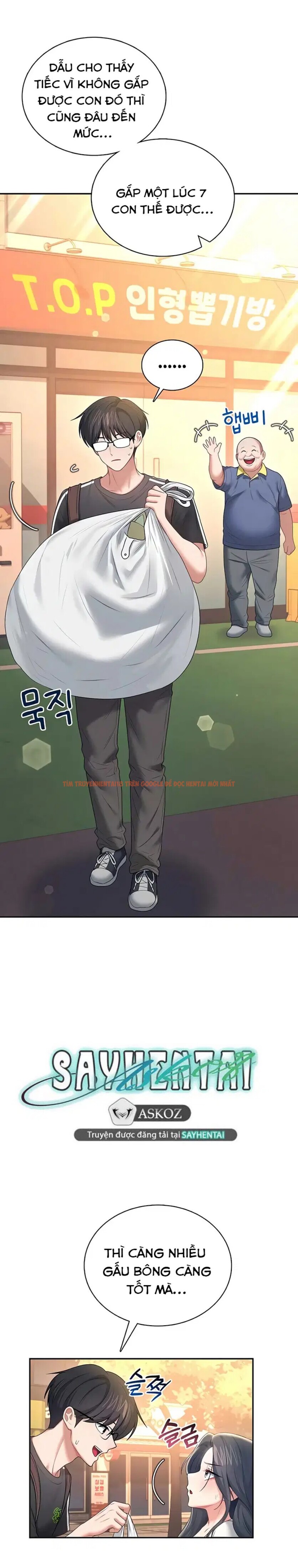 Xem ảnh Sextoy Kết Nối Không Dây - Chapter 88 - 18 0 - Truyenhentaiz.net