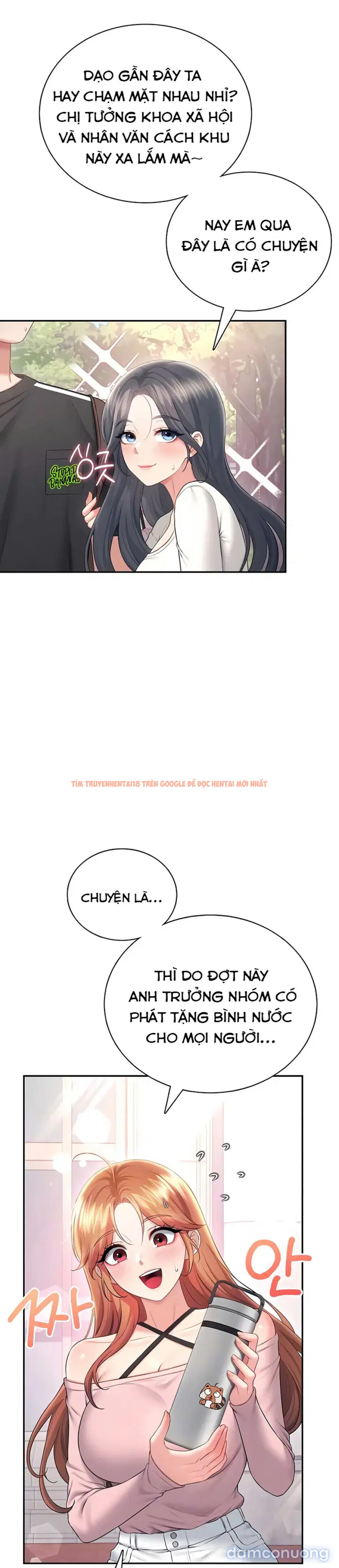 Xem ảnh Sextoy Kết Nối Không Dây - Chapter 88 - 6 - Truyenhentaiz.net