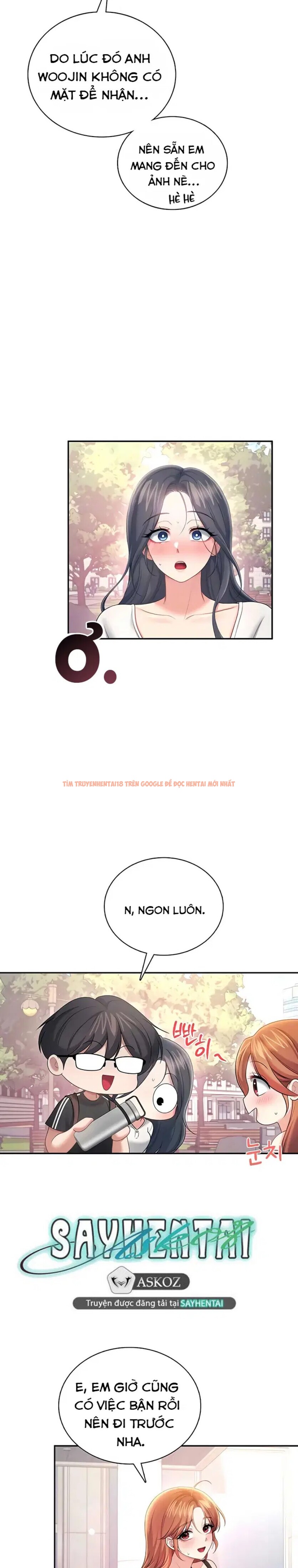 Xem ảnh Sextoy Kết Nối Không Dây - Chapter 88 - 7 0 - Truyenhentaiz.net