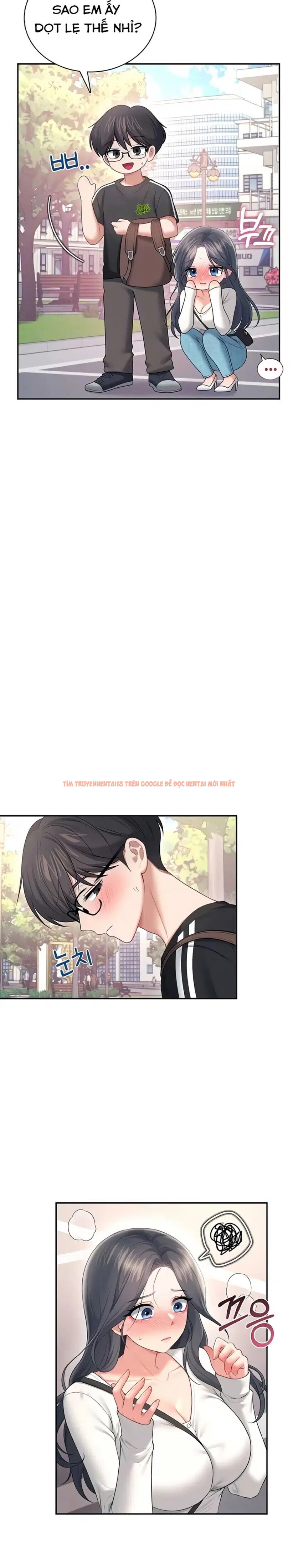 Xem ảnh Sextoy Kết Nối Không Dây - Chapter 88 - 8 0 - Truyenhentaiz.net