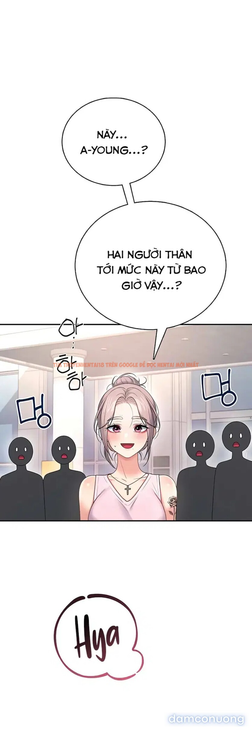 Xem ảnh Sextoy Kết Nối Không Dây - Chapter 88 - 8 1 - Truyenhentaiz.net