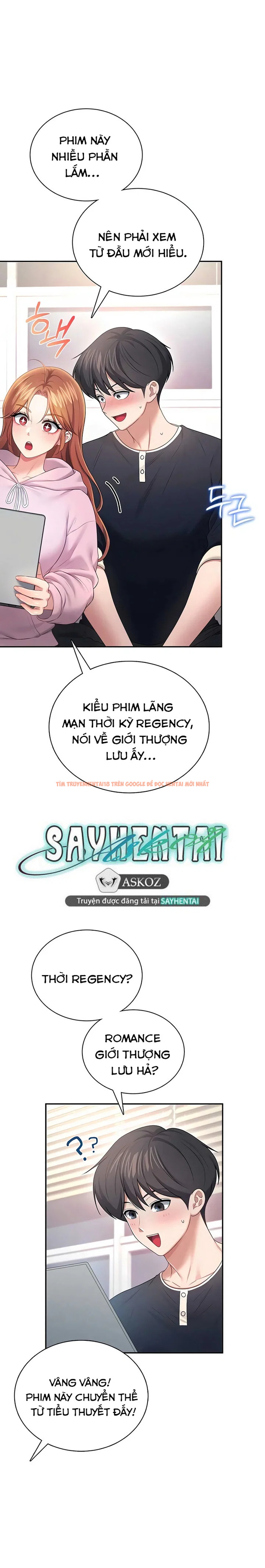 Xem ảnh Sextoy Kết Nối Không Dây - Chapter 89 - 10 - Truyenhentaiz.net