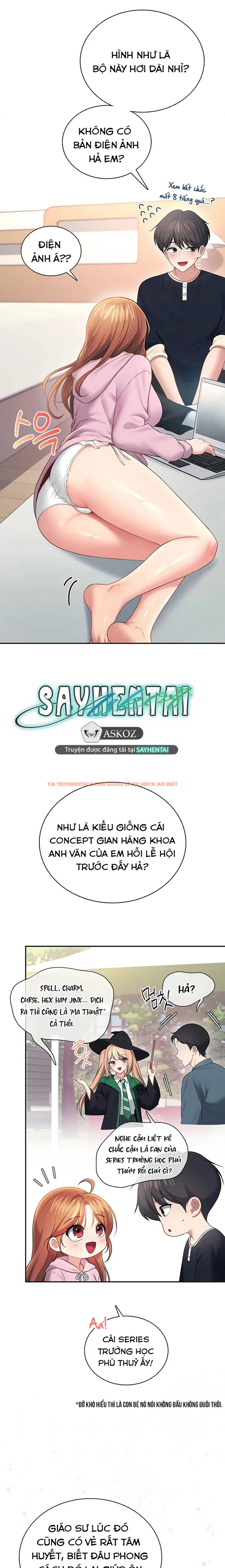 Xem ảnh Sextoy Kết Nối Không Dây - Chapter 89 - 11 0 - Truyenhentaiz.net