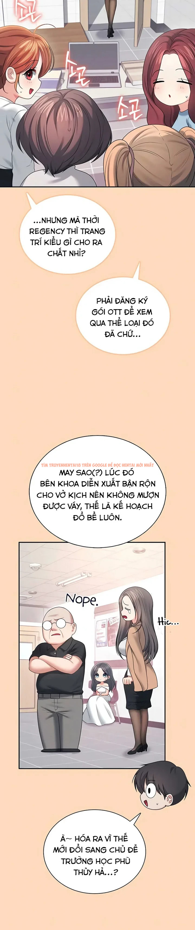 Xem ảnh Sextoy Kết Nối Không Dây - Chapter 89 - 12 1 - Truyenhentaiz.net