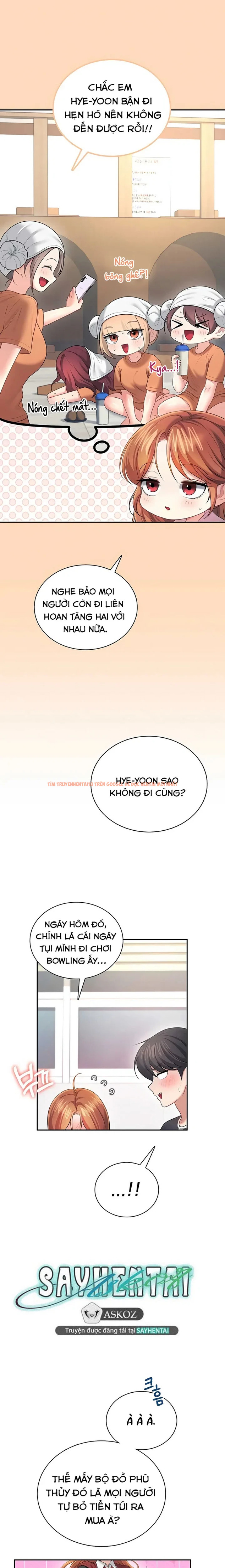 Xem ảnh Sextoy Kết Nối Không Dây - Chapter 89 - 14 0 - Truyenhentaiz.net