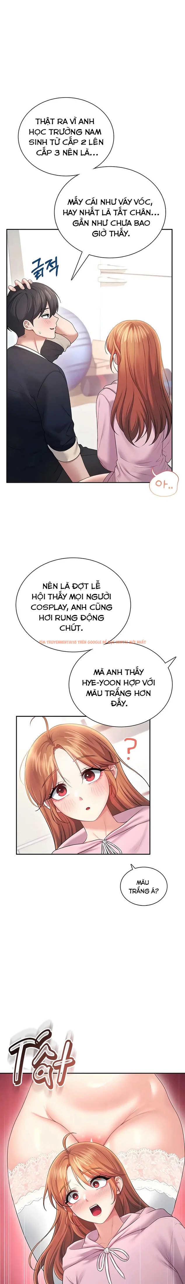 Xem ảnh Sextoy Kết Nối Không Dây - Chapter 89 - 16 0 - Truyenhentaiz.net