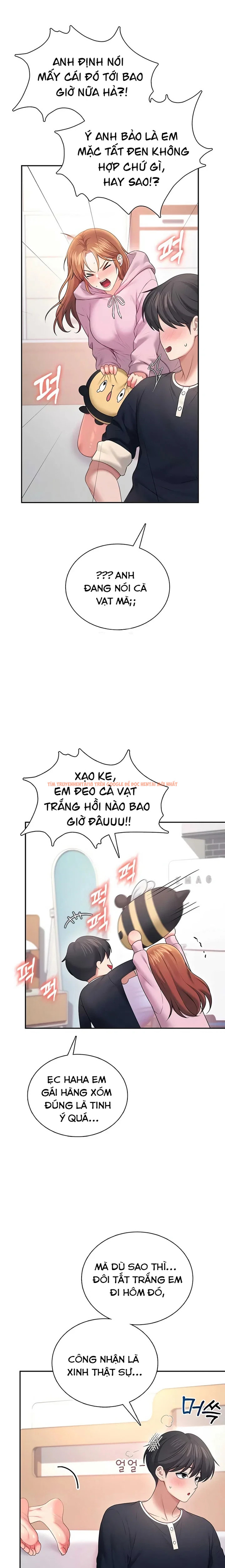 Xem ảnh Sextoy Kết Nối Không Dây - Chapter 89 - 17 0 - Truyenhentaiz.net