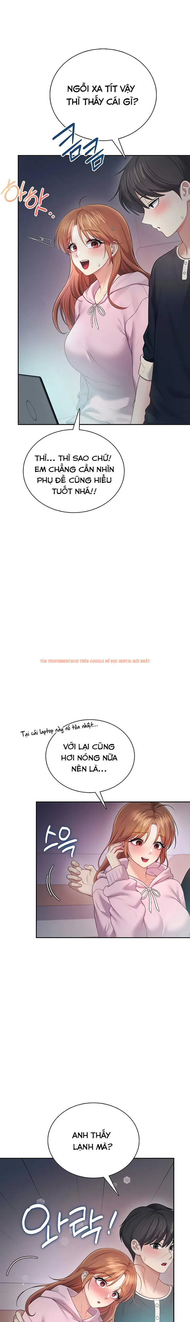 Xem ảnh Sextoy Kết Nối Không Dây - Chapter 89 - 19 0 - Truyenhentaiz.net