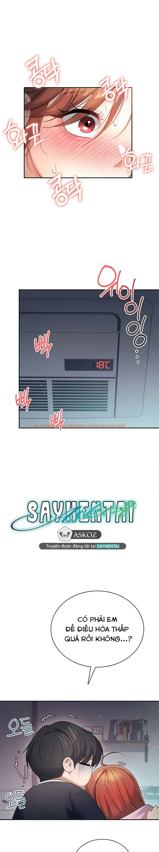 Xem ảnh Sextoy Kết Nối Không Dây - Chapter 89 - 20 - Truyenhentaiz.net