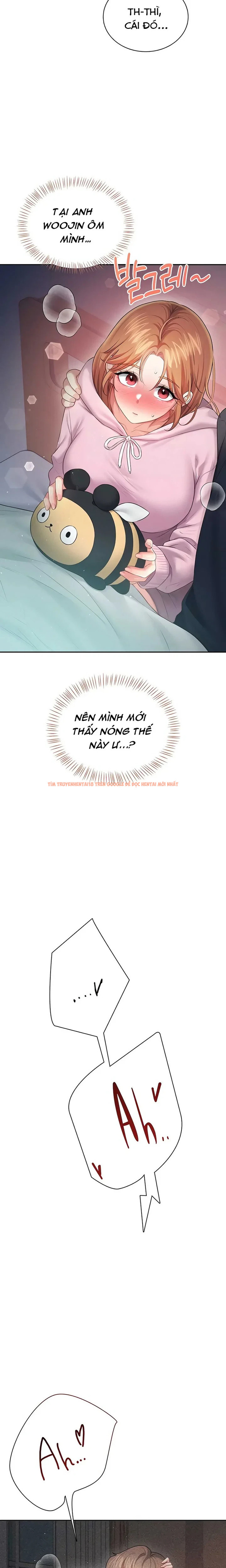 Xem ảnh Sextoy Kết Nối Không Dây - Chapter 89 - 21 0 - Truyenhentaiz.net