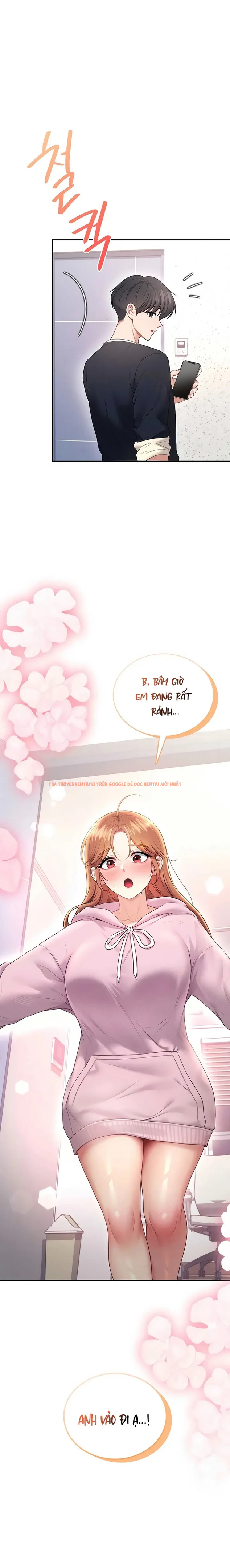 Xem ảnh Sextoy Kết Nối Không Dây - Chapter 89 - 3 1 - Truyenhentaiz.net