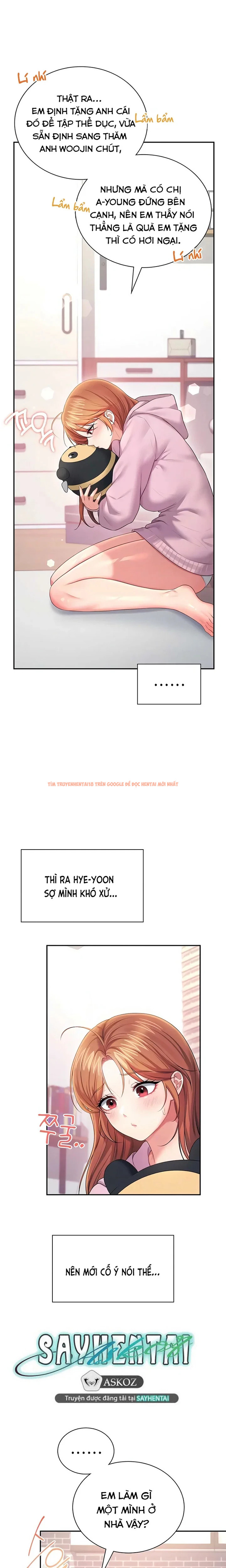 Xem ảnh Sextoy Kết Nối Không Dây - Chapter 89 - 6 0 - Truyenhentaiz.net