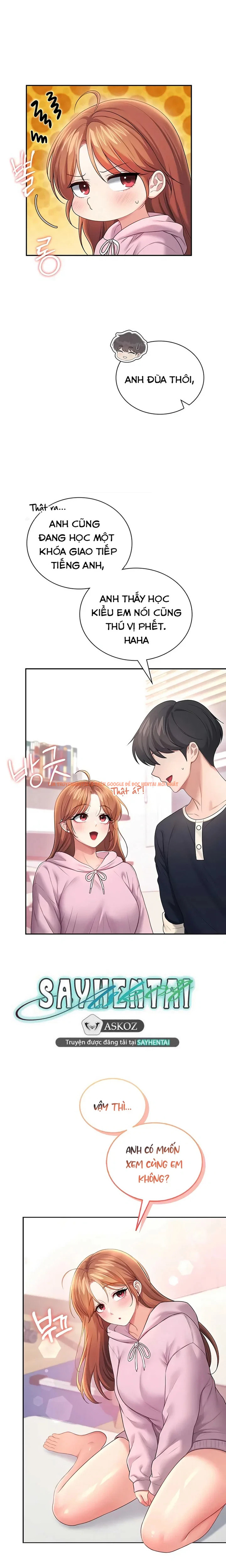 Xem ảnh Sextoy Kết Nối Không Dây - Chapter 89 - 8 0 - Truyenhentaiz.net