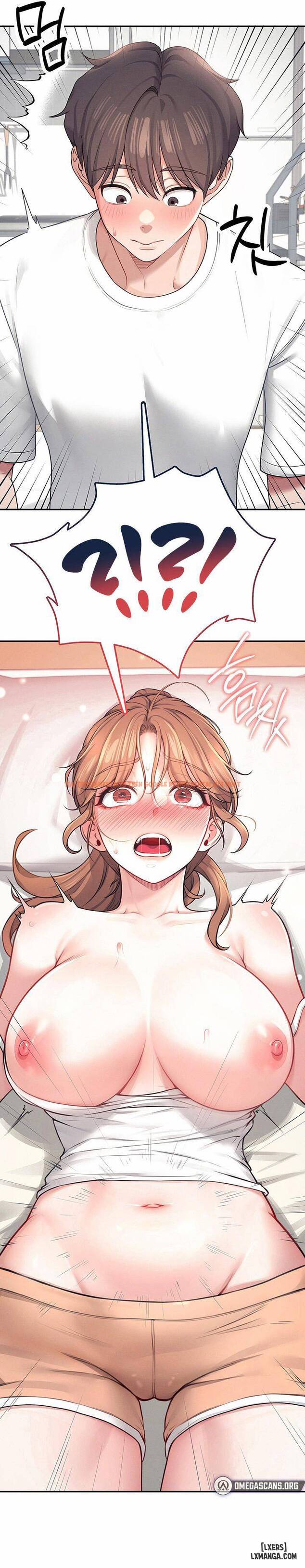Xem ảnh 1 trong truyện hentai Sextoy Kết Nối Không Dây - Chapter 9 - hentaitvn.net