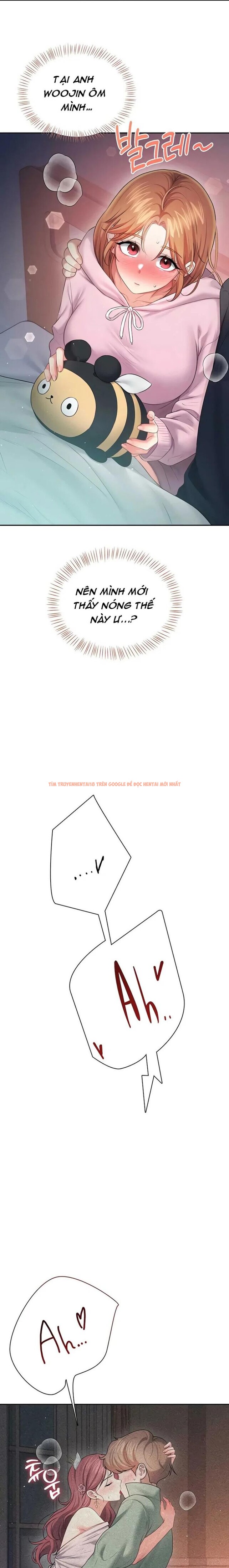 Xem ảnh 1 0 trong truyện hentai Sextoy Kết Nối Không Dây - Chapter 90 - hentaitvn.net