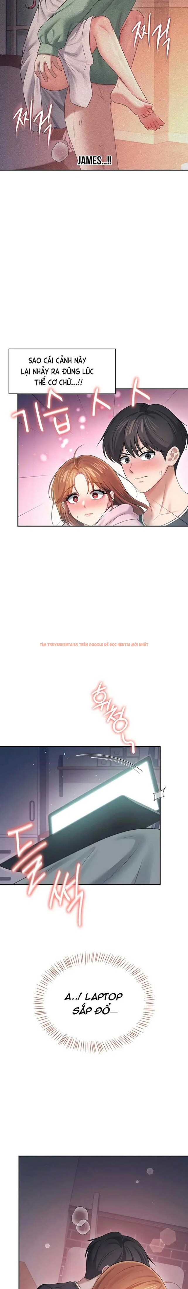 Xem ảnh 1 1 trong truyện hentai Sextoy Kết Nối Không Dây - Chapter 90 - hentaitvn.net