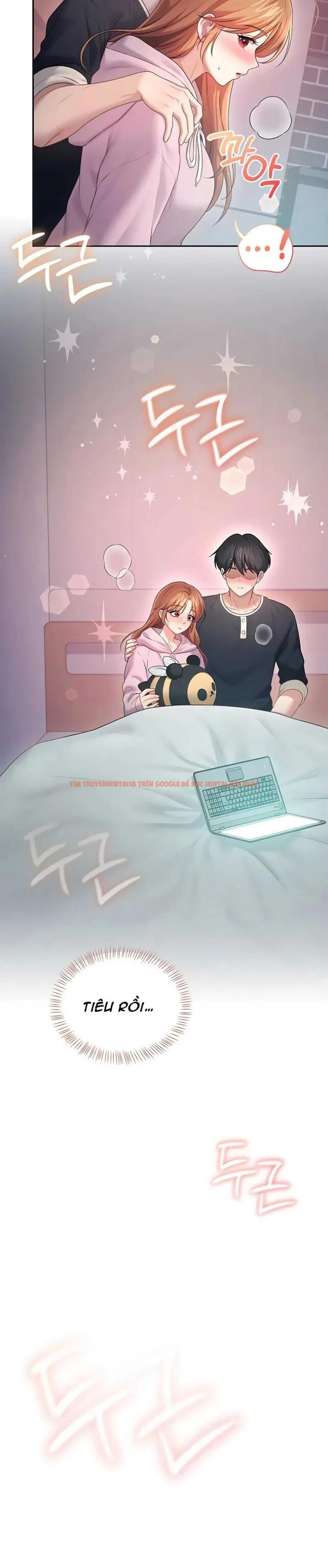 Xem ảnh 1 2 trong truyện hentai Sextoy Kết Nối Không Dây - Chapter 90 - hentaitvn.net