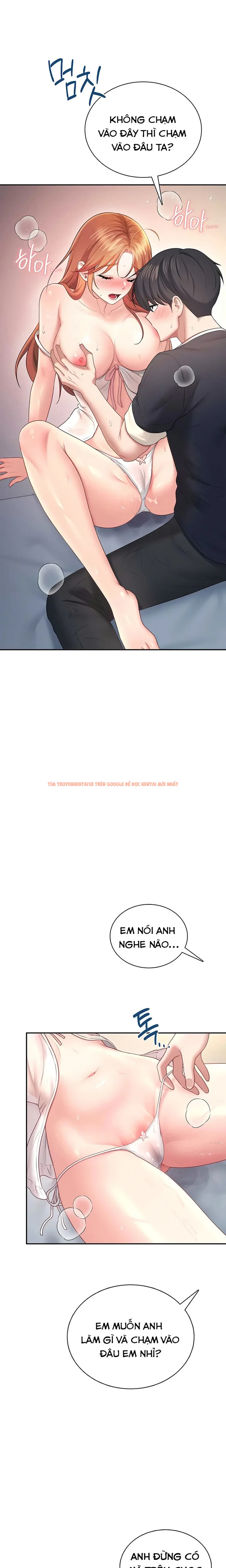 Xem ảnh 11 0 trong truyện hentai Sextoy Kết Nối Không Dây - Chapter 90 - hentaitvn.net