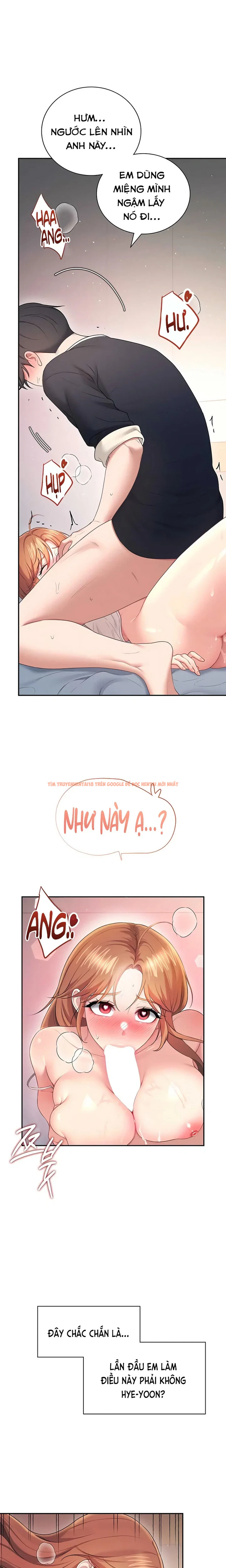 Xem ảnh 16 0 trong truyện hentai Sextoy Kết Nối Không Dây - Chapter 90 - hentaitvn.net