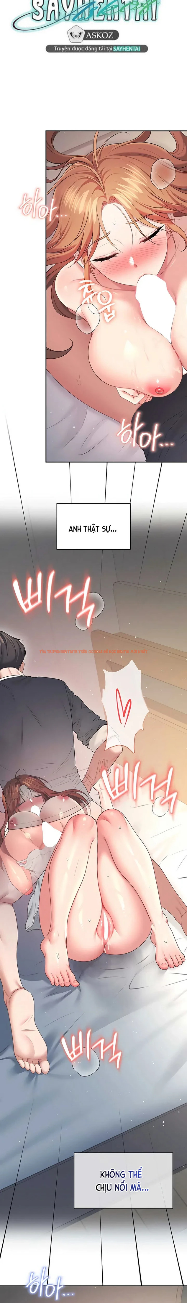 Xem ảnh 17 0 trong truyện hentai Sextoy Kết Nối Không Dây - Chapter 90 - hentaitvn.net