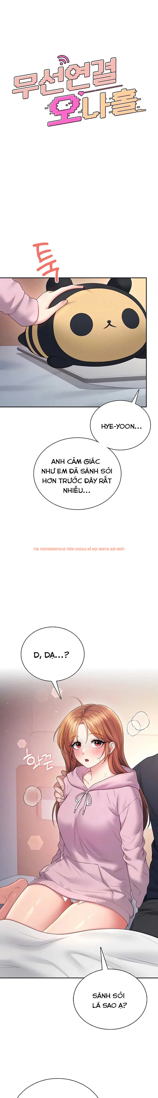 Xem ảnh 2 0 trong truyện hentai Sextoy Kết Nối Không Dây - Chapter 90 - hentaitvn.net
