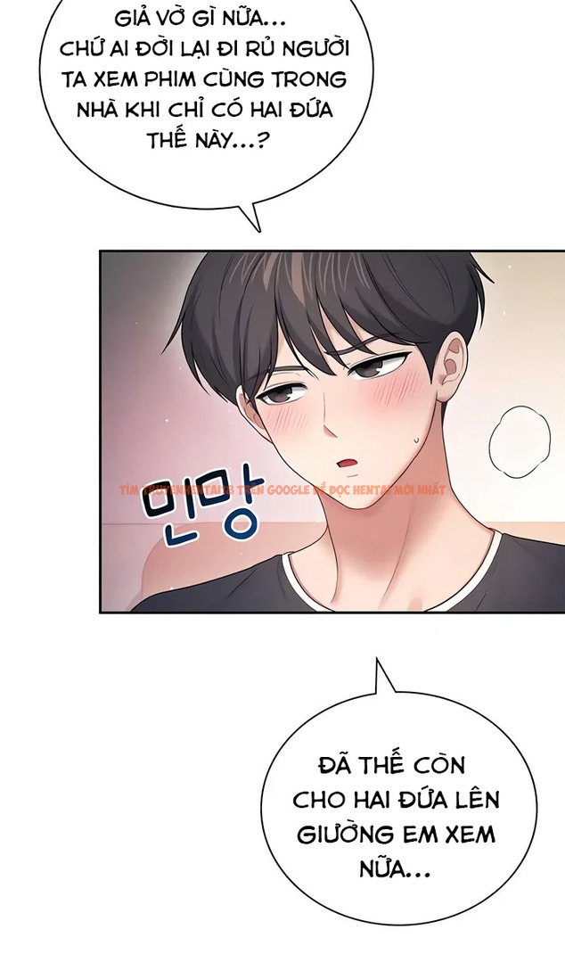 Xem ảnh 2 1 trong truyện hentai Sextoy Kết Nối Không Dây - Chapter 90 - hentaitvn.net