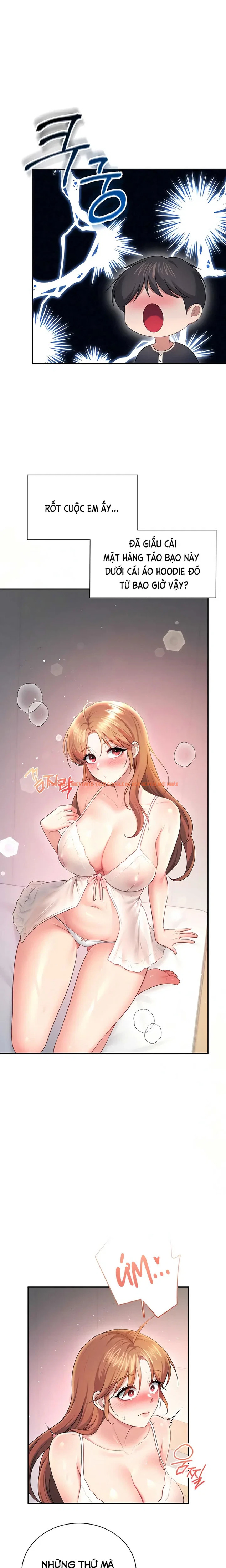 Xem ảnh 6 0 trong truyện hentai Sextoy Kết Nối Không Dây - Chapter 90 - hentaitvn.net